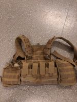 Chest Rig tasmanian Tiger Niedersachsen - Bergen Vorschau