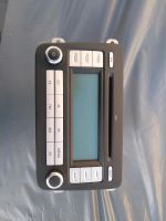 Vw RCD 300 MP3 Radio Nordrhein-Westfalen - Steinheim Vorschau