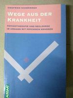 Wege aus der Krankheit, Seelsorge bei psychischen Krankheiten Bayern - Treuchtlingen Vorschau