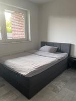 Boxspringbett 140x200 mit Topper Duisburg - Homberg/Ruhrort/Baerl Vorschau