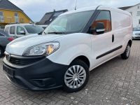 Fiat Doblo Doblò Basis Maxi Kasten/HU&AU 01/2025 Rostock - Evershagen Vorschau