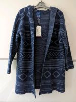 Strickjacke Kurzmantel Tom Tailor NEU 176 38 / 40 boho ethno Essen - Essen-Katernberg Vorschau