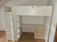 Ikea Bett mit Kleiderschrank und Schreibtisch Baden-Württemberg - Vogtsburg Vorschau