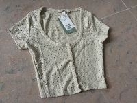 Top H&M Bluse Damen XS neu Leipzig - Kleinzschocher Vorschau