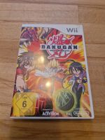 Nintendo Wii Bakugan Baden-Württemberg - Heimsheim Vorschau