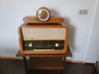Radio und Uhr kommt für den Preis Brandenburg - Werben (Spreewald) Vorschau