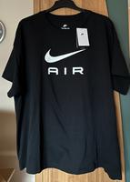 Nike Air Plus Size Shirt Gr. 2X (54/56)  Neu mit Etikett Düsseldorf - Bilk Vorschau