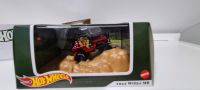 Hot Wheels RLC Diorama Jeep Willys 1944 Häfen - Bremerhaven Vorschau