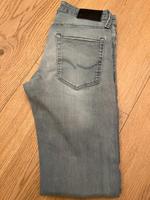 Jeans grau Jack & Jones Hessen - Bebra Vorschau