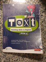 Englisch, Lernbuch, Text Building skills in English,  book2 Frankfurt am Main - Nordend Vorschau