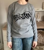 Liebeskind Berlin Sweatshirt Pullover Gr.XS grau Hannover - Misburg-Anderten Vorschau