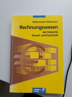 Deitermann/Rückwart, Winklers Verlag, Rechnungswesen der Industri Baden-Württemberg - Kirchheim am Neckar Vorschau