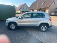 WV Tiguan 1.4 TSI Nordrhein-Westfalen - Schlangen Vorschau