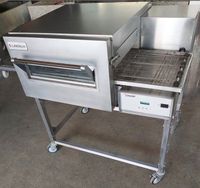 Lincoln Impringer 45cm durchlaufofen/pizzaofen (gas) Düsseldorf - Bilk Vorschau