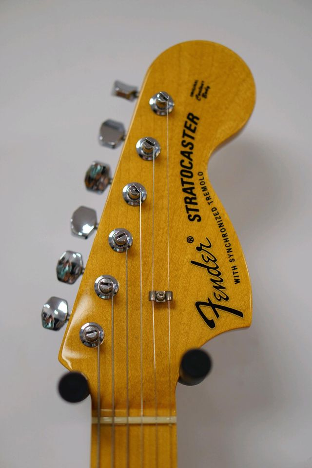Fender Japan Stratocaster ST68 'Jimi Hendrix' in Augsburg