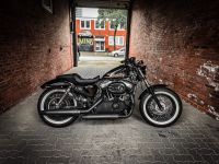 Harley Davidson forty eight 48 2011er remus auspuff viele Extras Hamburg Barmbek - Hamburg Barmbek-Süd  Vorschau