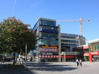 Attraktive Bürofläche an der Prager Straße: Ihr neuer Standort im Herzen Dresdens Dresden - Innere Altstadt Vorschau