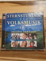 Sternstunden der Volksmusik, Doppelalbum, 2 CD, TIME LIFE Bayern - Günzburg Vorschau