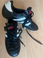 Adidas Fußballschuhe, Größe 39 aus Leder wie neu Nordrhein-Westfalen - Höxter Vorschau