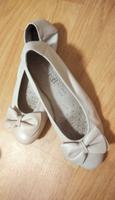 Caprice Ballerina Hirschleder Schuhe Berlin - Spandau Vorschau