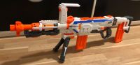 Nerf Regulator und Nerf Hyperfire München - Au-Haidhausen Vorschau