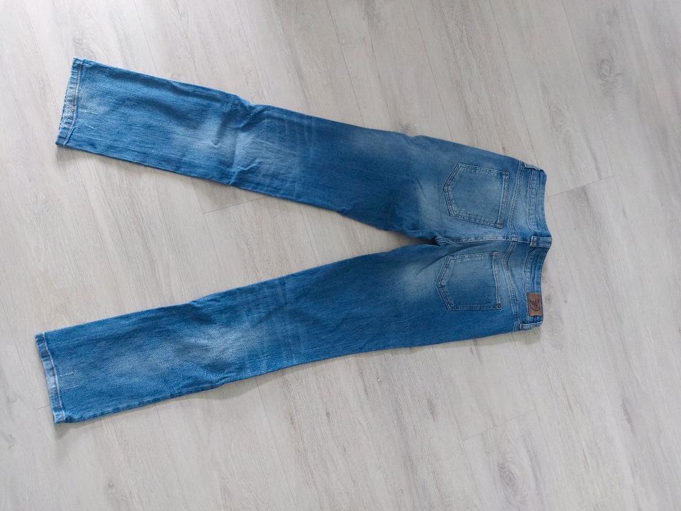 Jeans Tom Tailor 29/32 in Thierhaupten