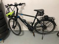 E-Bike Pegasus Baden-Württemberg - Ingelfingen Vorschau