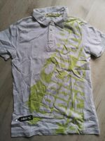 H&M T-Shirt Junge Gr. 134 / 140 Sachsen-Anhalt - Halle Vorschau