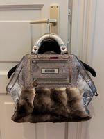 Versace Chinchilla-Tasche Berlin - Wilmersdorf Vorschau