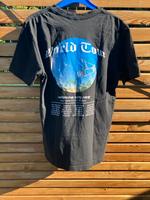 Divided by H&M T-Shirt schwarz World Tour Nothing but net Gr. XS Köln - Porz Vorschau