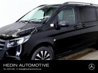 Mercedes-Benz Vito 114 Tourer PRO Lang |NAVI|AHK|KAM|LM|KLIMA Sachsen - Bautzen Vorschau