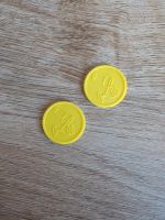 2 x VIA Amsterdam Hostel Frühstücks / Breakfast Tokens Aachen - Aachen-Mitte Vorschau