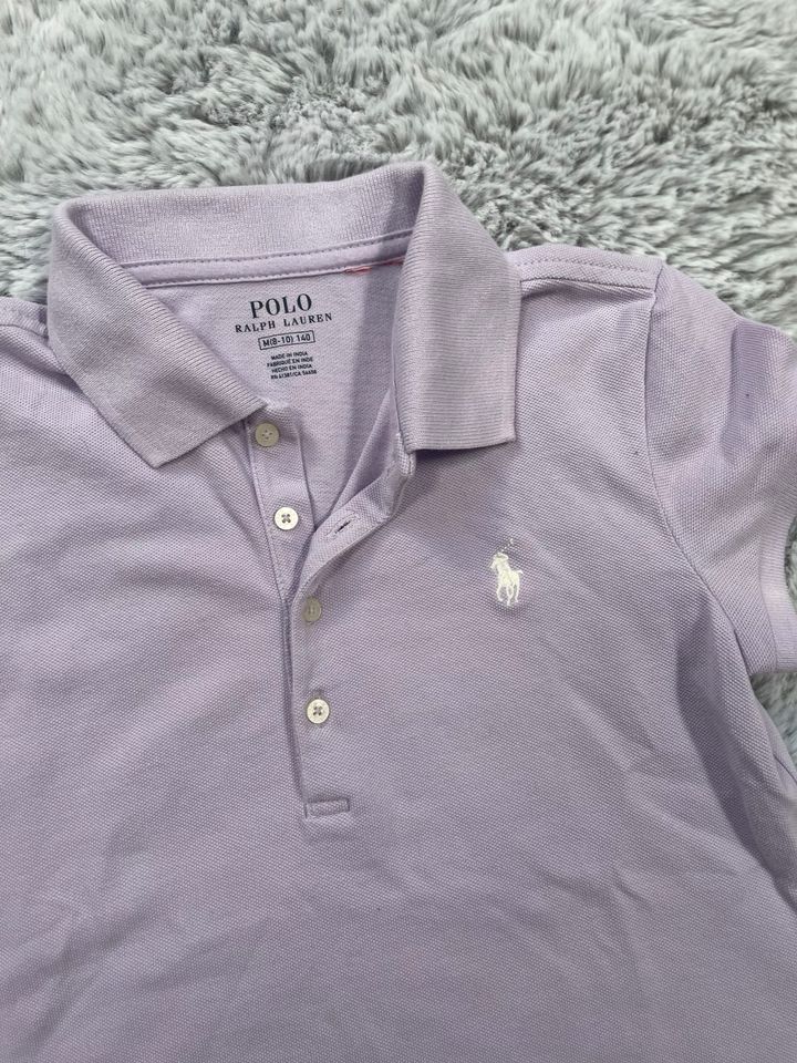 Ralph Lauren Polo shirt gr. 140 in Lenggries