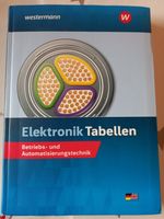 Elektronik Tabellen - ISBN: 978-3-14-235016-5 - Neuw. Niedersachsen - Himmelpforten Vorschau