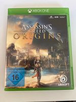 Assassins Creed Origins xbox one Bayern - Ingolstadt Vorschau