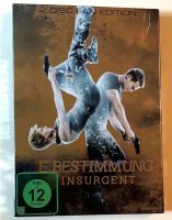 DVD - Die Bestimmung Insurgent - 2 DISC Fan Edition Schleswig-Holstein - Gokels Vorschau