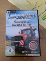 PC DVD-Rom, PC Spiel Landwirtschaftssimulator Titanium Edition Baden-Württemberg - Schuttertal Vorschau