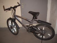 Fahrrad Mountainbike  Alu  26 " Nordrhein-Westfalen - Iserlohn Vorschau