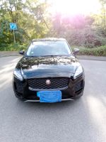 Verkaufe Jaguar E-pace im top Zustand mit vollausstattung... Nordrhein-Westfalen - Burscheid Vorschau