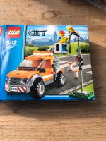 Lego Straßenwacht 60054 Rheinland-Pfalz - Forst an der Weinstraße Vorschau