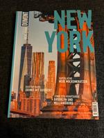 New York Reisemagazin Rheinland-Pfalz - Norken Vorschau