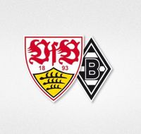 VfB Tickets gegen Borussia Mönchengladbach am 18.5.2024 Baden-Württemberg - Leonberg Vorschau