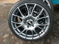 Alufelgen, BBS 19 Zoll, 235/35 ZR 19, 8,5x18 Hessen - Hessisch Lichtenau Vorschau