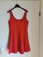 tolles rotes Kleid Gr. S Nordrhein-Westfalen - Beelen Vorschau