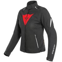 Dainese Laguna Seca 3 Damenjacke schwarz rot weiss NEU statt 329€ München - Au-Haidhausen Vorschau