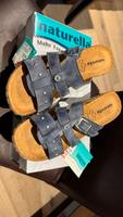 Sandalen Gr. 39 *OVP* Niedersachsen - Kalefeld Vorschau