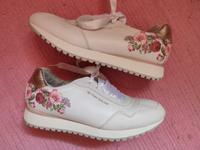 Tom Tailor Sneaker / Schnürschuhe , Grösse 38 Baden-Württemberg - Künzelsau Vorschau