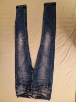 Jeans Damen Vero Moda NEU Bayern - Regensburg Vorschau