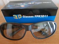 Neuwertig! Zwei 3D Glasses FPR3d11, auch Einzelverkauf Niedersachsen - Winsen (Aller) Vorschau