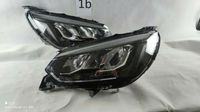 PEUGEOT 208 II 2008 LINKS RECHTS FULL LED SET Hessen - Neu-Isenburg Vorschau